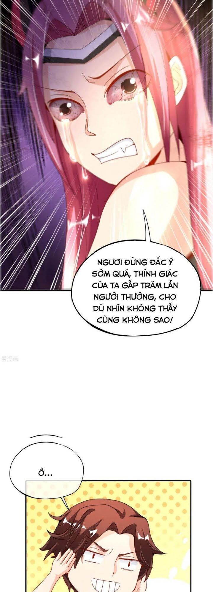 Vòng Bạn Bè Mạnh Nhất Của Tiên Giới Chapter 66 - 22