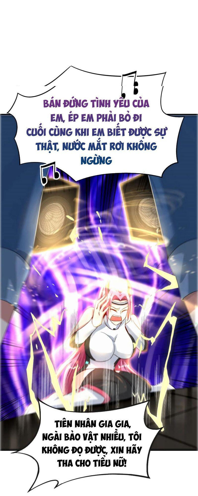 Vòng Bạn Bè Mạnh Nhất Của Tiên Giới Chapter 66 - 28