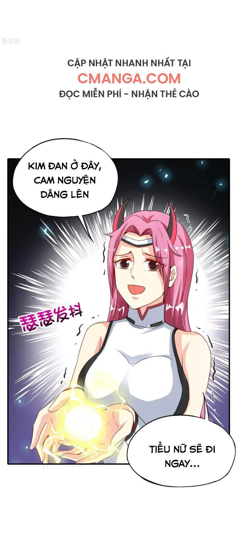 Vòng Bạn Bè Mạnh Nhất Của Tiên Giới Chapter 66 - 29