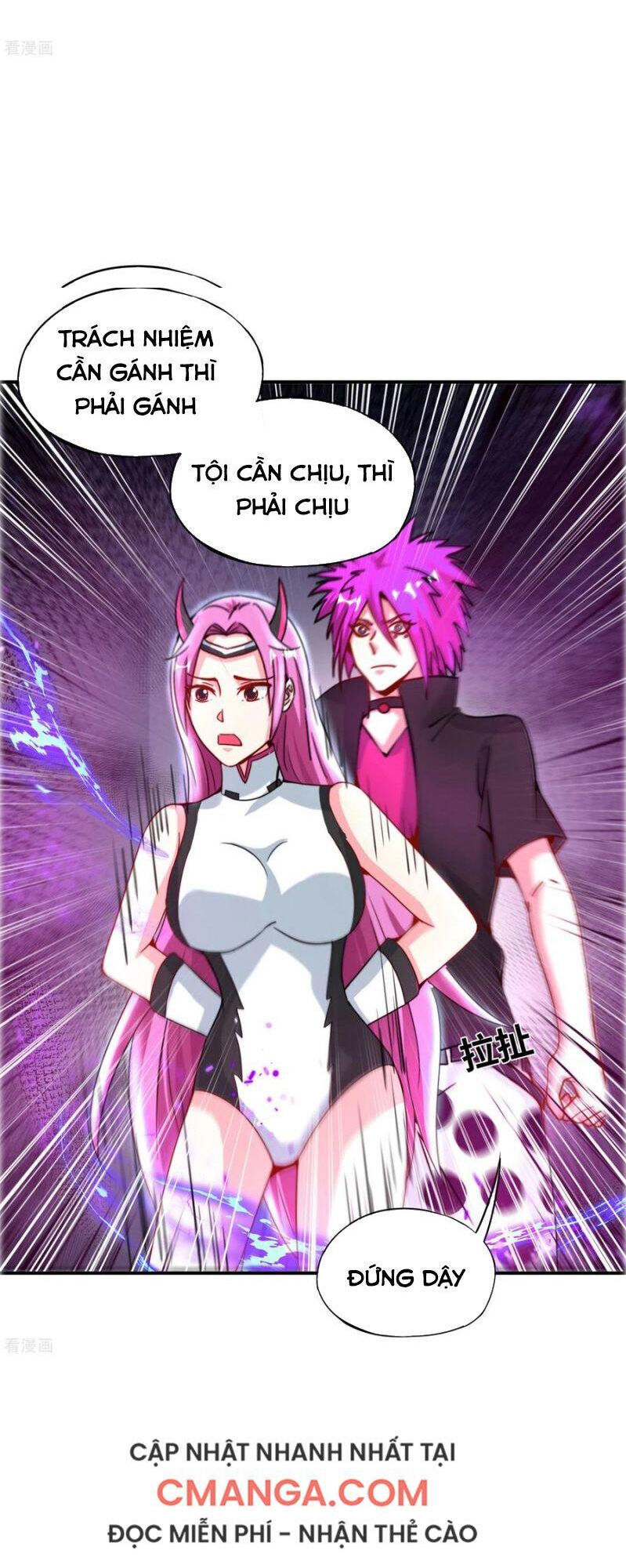 Vòng Bạn Bè Mạnh Nhất Của Tiên Giới Chapter 66 - 32