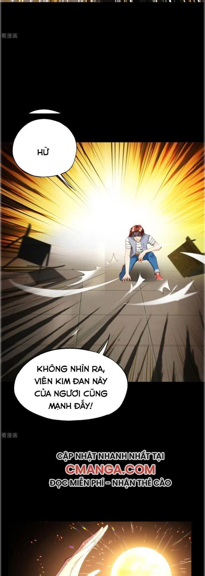 Vòng Bạn Bè Mạnh Nhất Của Tiên Giới Chapter 66 - 5