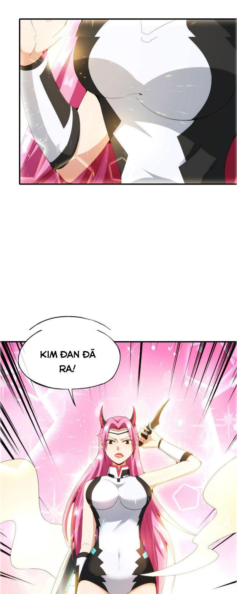 Vòng Bạn Bè Mạnh Nhất Của Tiên Giới Chapter 66 - 9