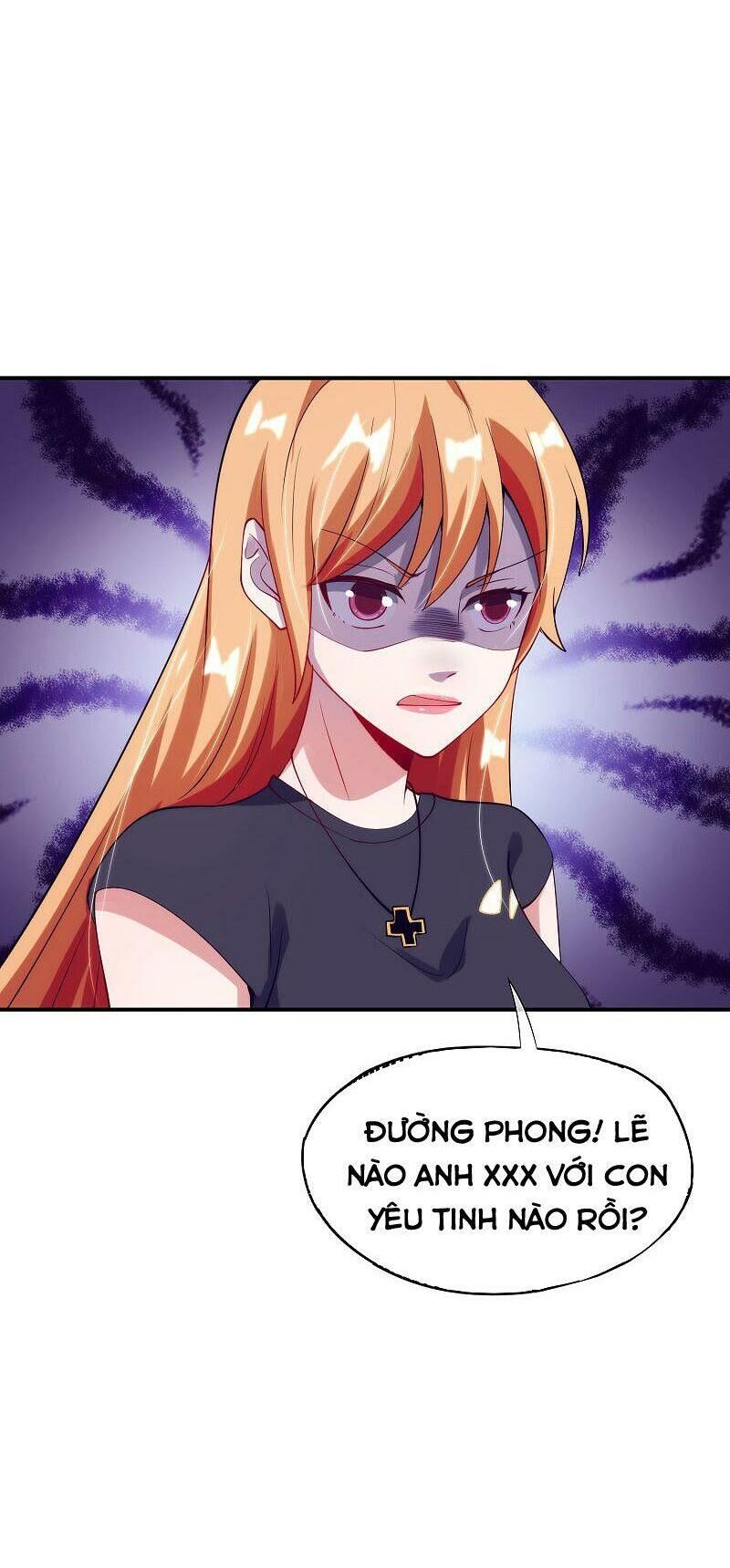 Vòng Bạn Bè Mạnh Nhất Của Tiên Giới Chapter 71 - 12