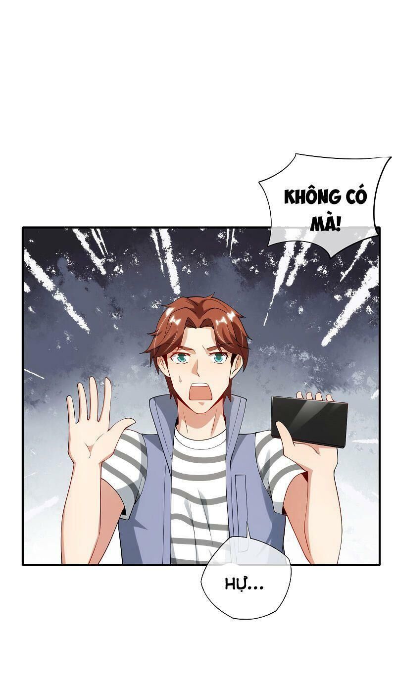 Vòng Bạn Bè Mạnh Nhất Của Tiên Giới Chapter 71 - 13