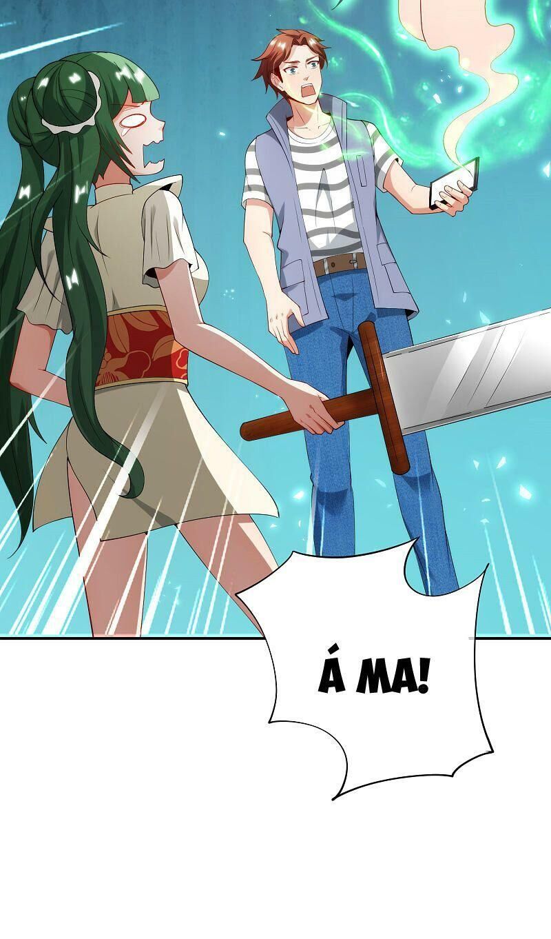 Vòng Bạn Bè Mạnh Nhất Của Tiên Giới Chapter 71 - 15