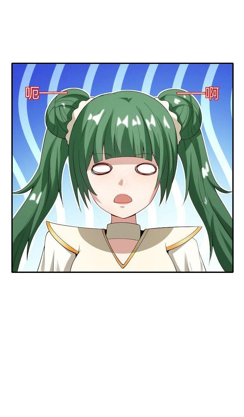 Vòng Bạn Bè Mạnh Nhất Của Tiên Giới Chapter 71 - 16