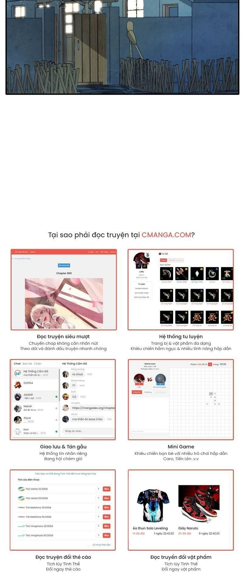 Vòng Bạn Bè Mạnh Nhất Của Tiên Giới Chapter 71 - 18