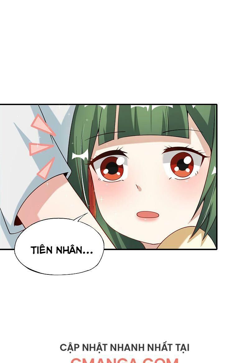 Vòng Bạn Bè Mạnh Nhất Của Tiên Giới Chapter 71 - 21