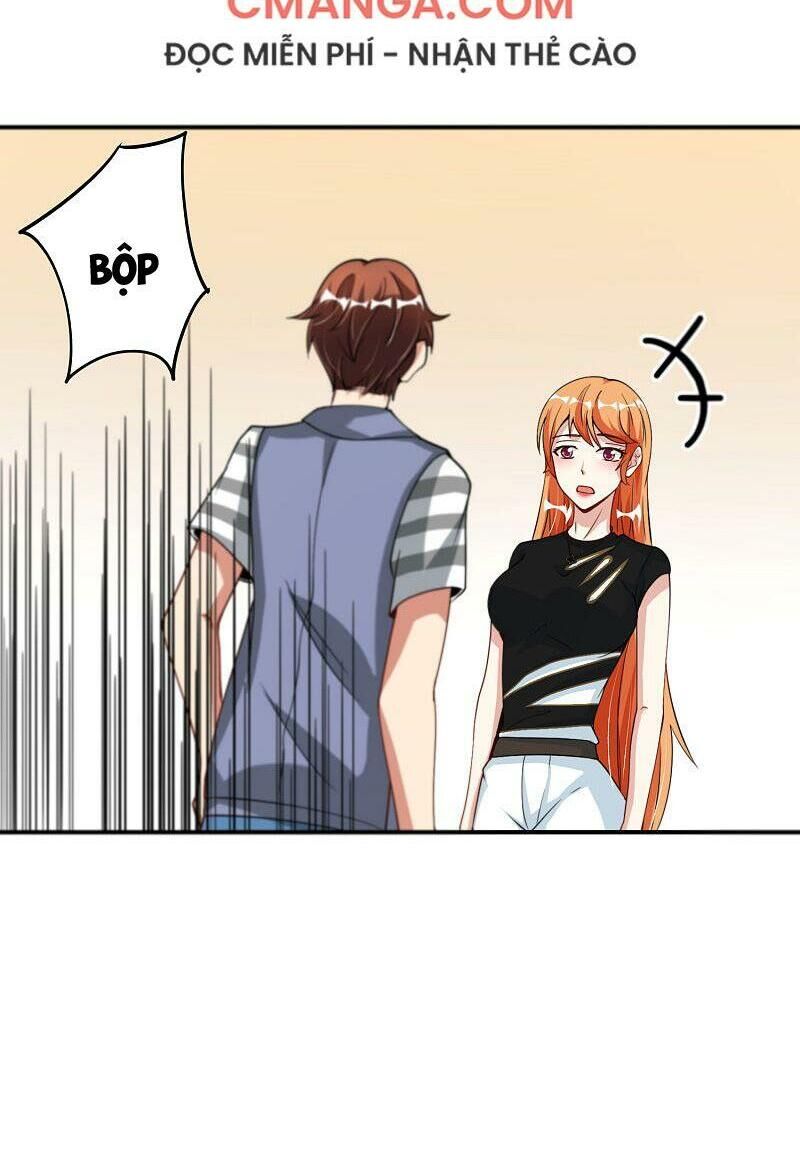 Vòng Bạn Bè Mạnh Nhất Của Tiên Giới Chapter 71 - 22