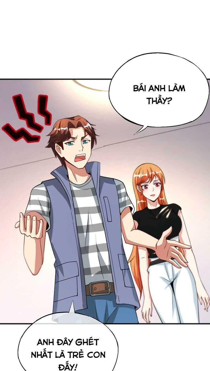 Vòng Bạn Bè Mạnh Nhất Của Tiên Giới Chapter 71 - 25