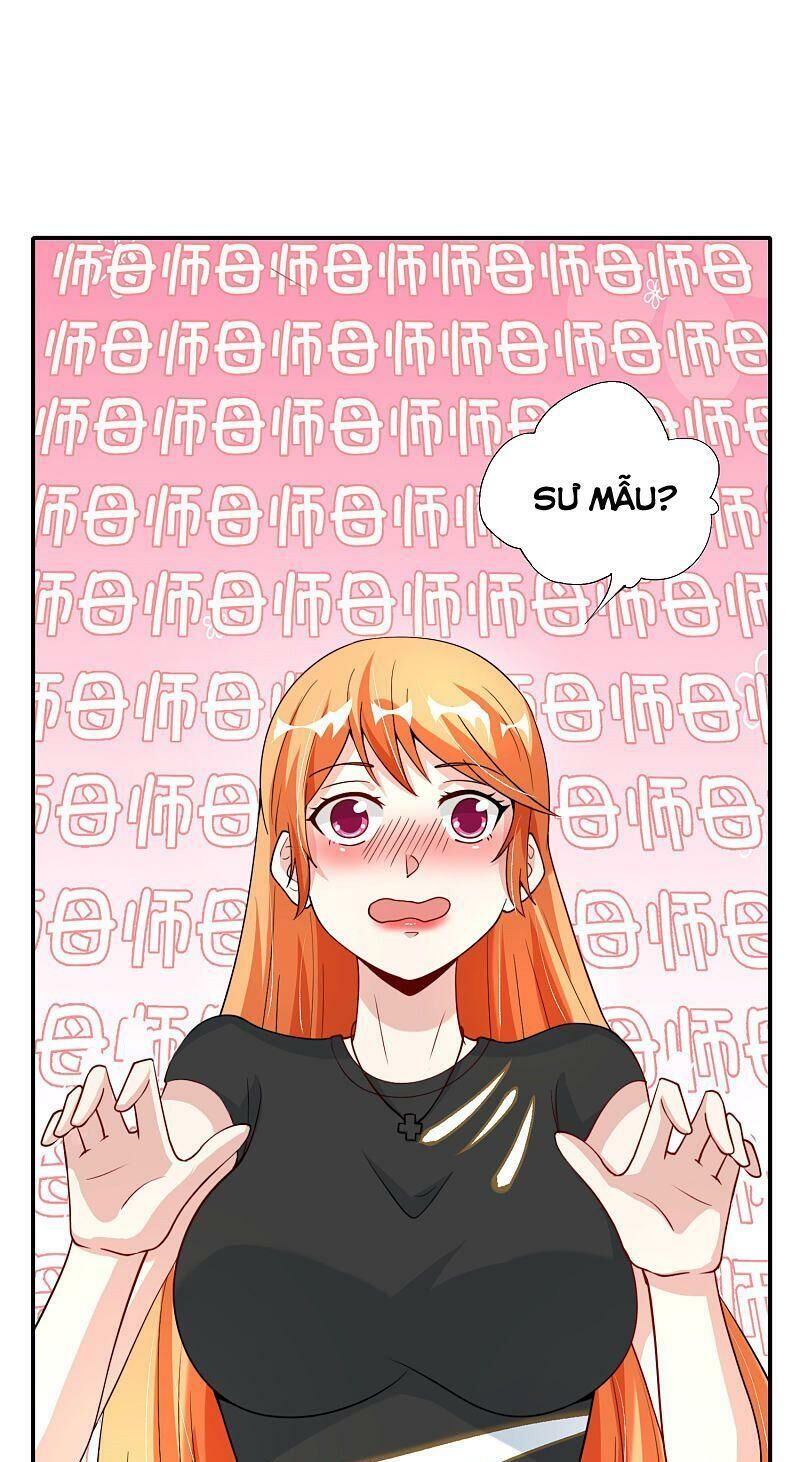 Vòng Bạn Bè Mạnh Nhất Của Tiên Giới Chapter 71 - 29