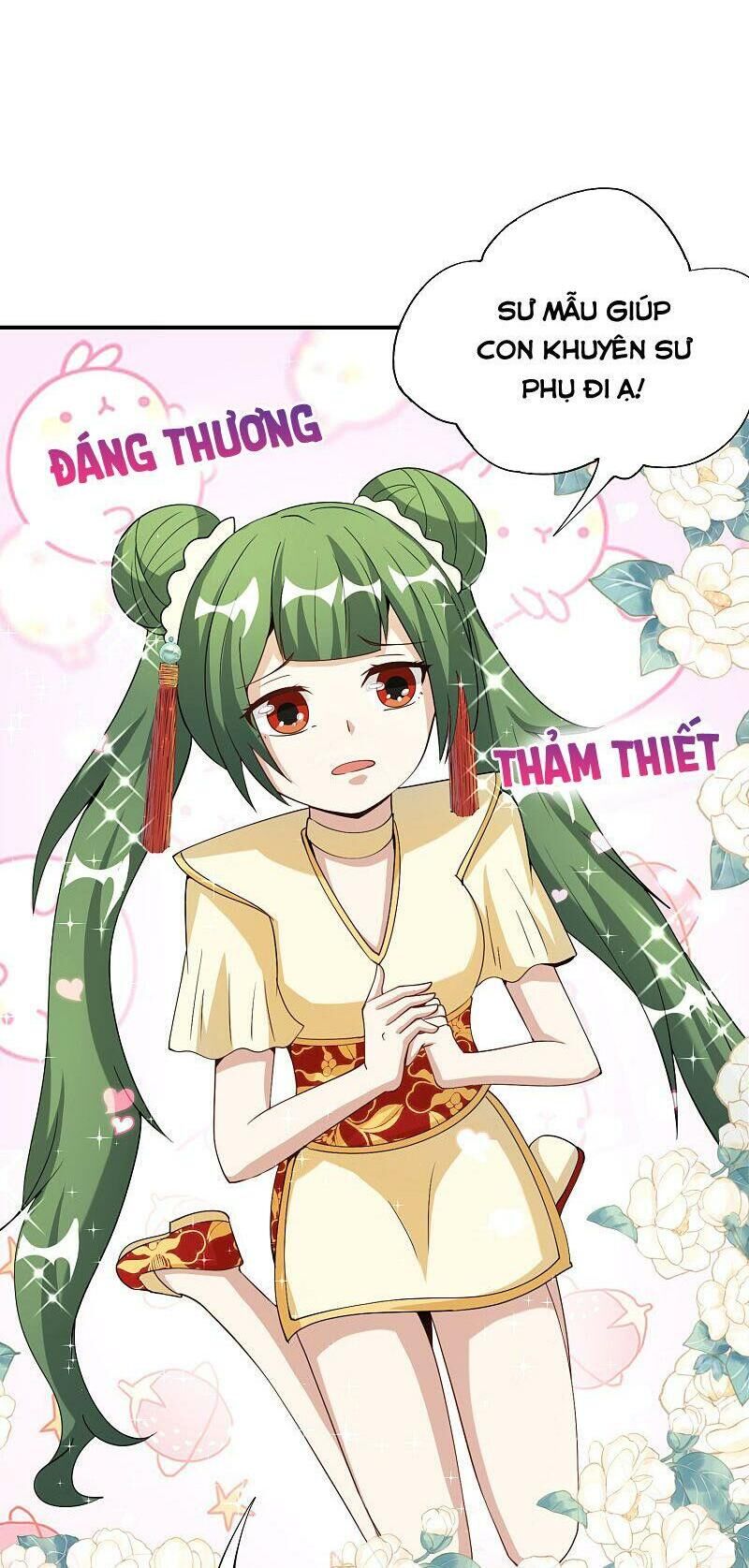 Vòng Bạn Bè Mạnh Nhất Của Tiên Giới Chapter 71 - 32