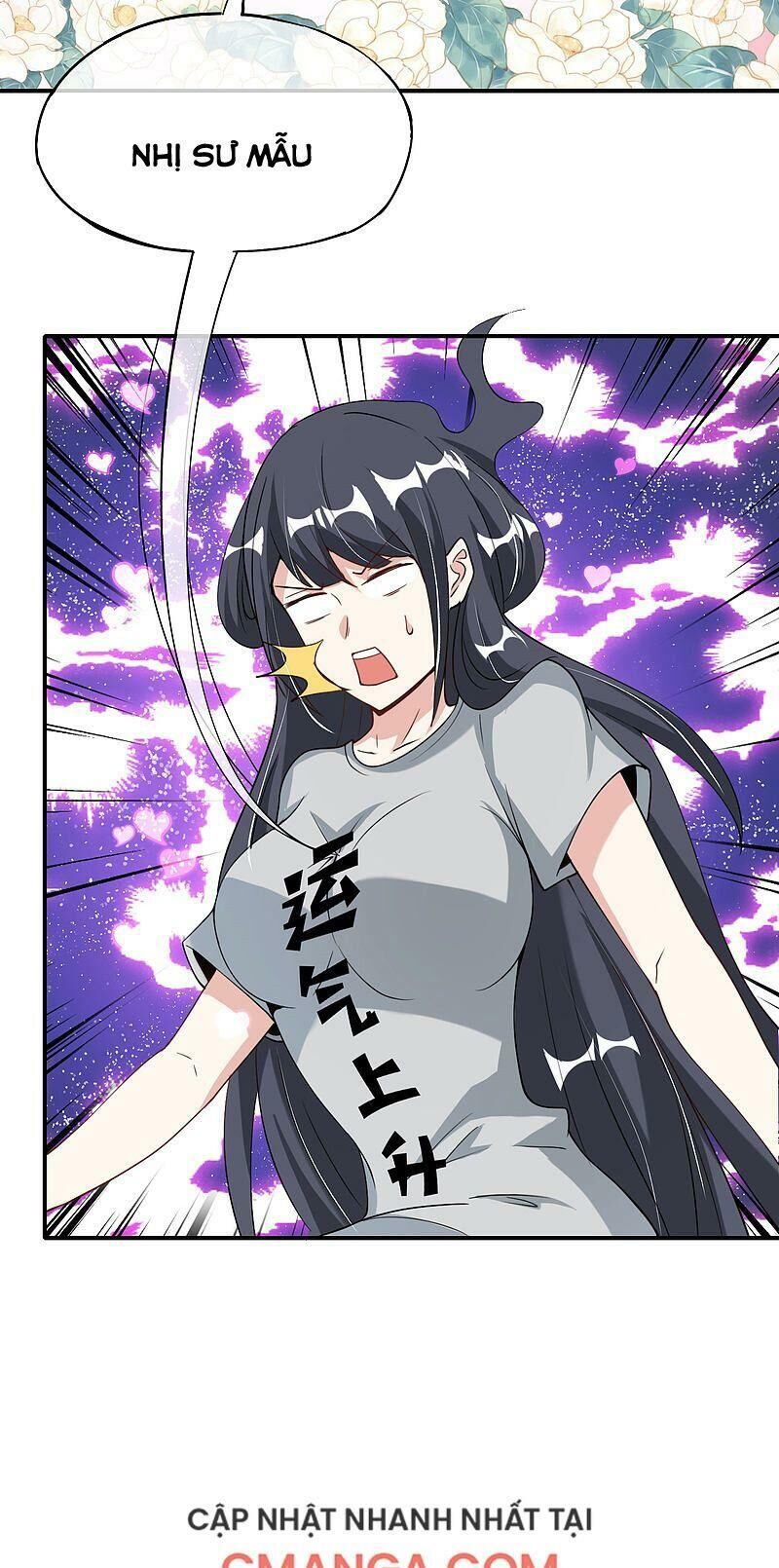 Vòng Bạn Bè Mạnh Nhất Của Tiên Giới Chapter 71 - 33