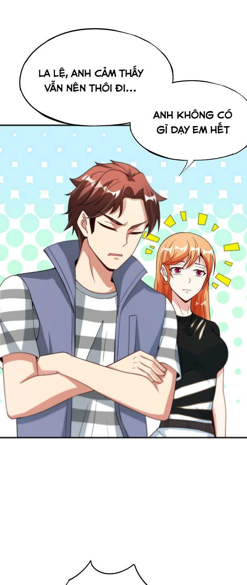 Vòng Bạn Bè Mạnh Nhất Của Tiên Giới Chapter 71 - 35