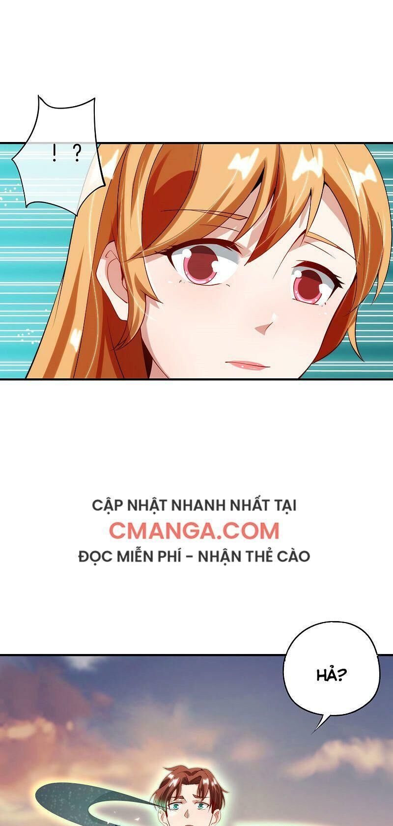 Vòng Bạn Bè Mạnh Nhất Của Tiên Giới Chapter 71 - 9