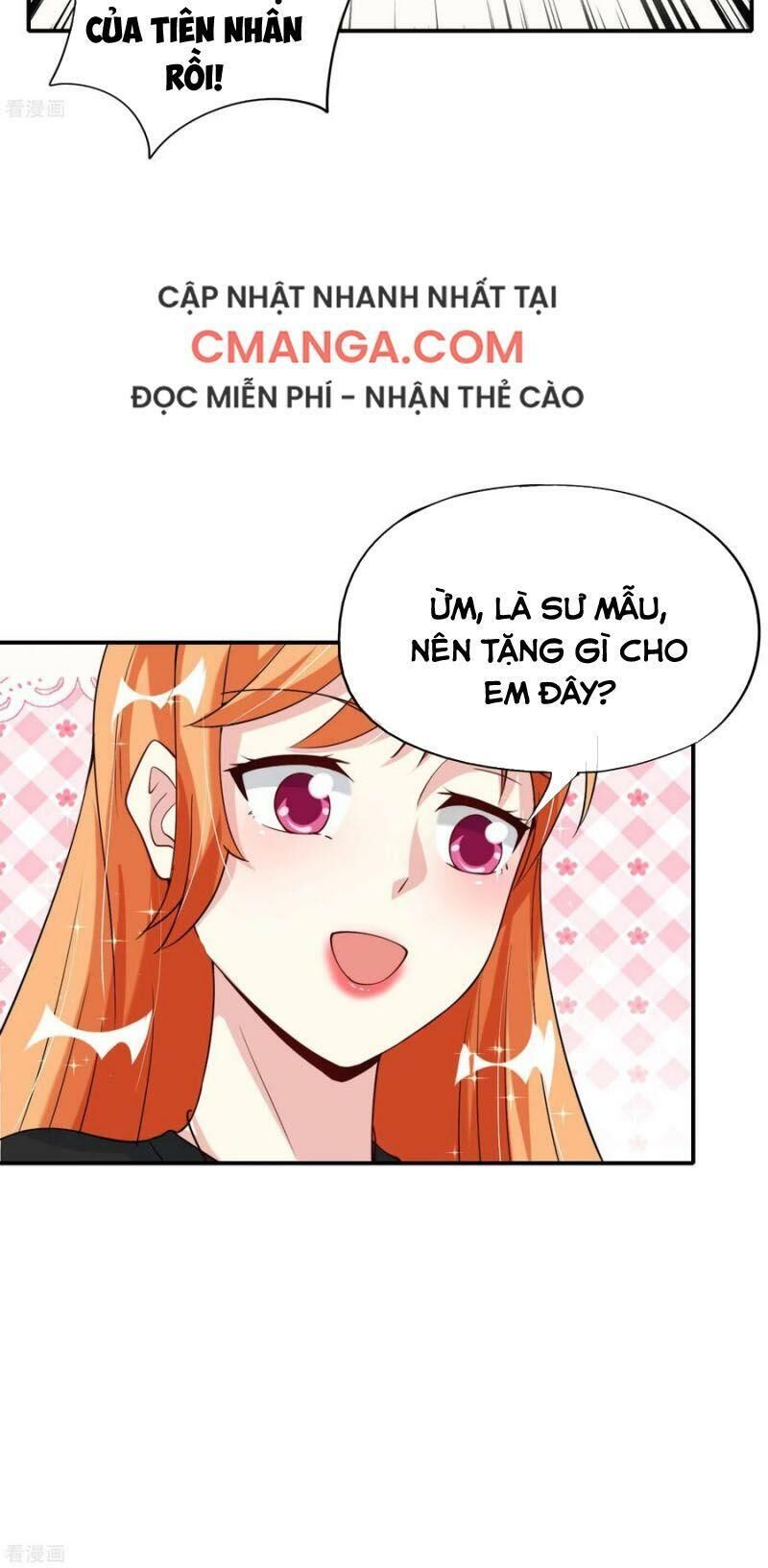 Vòng Bạn Bè Mạnh Nhất Của Tiên Giới Chapter 72 - 2