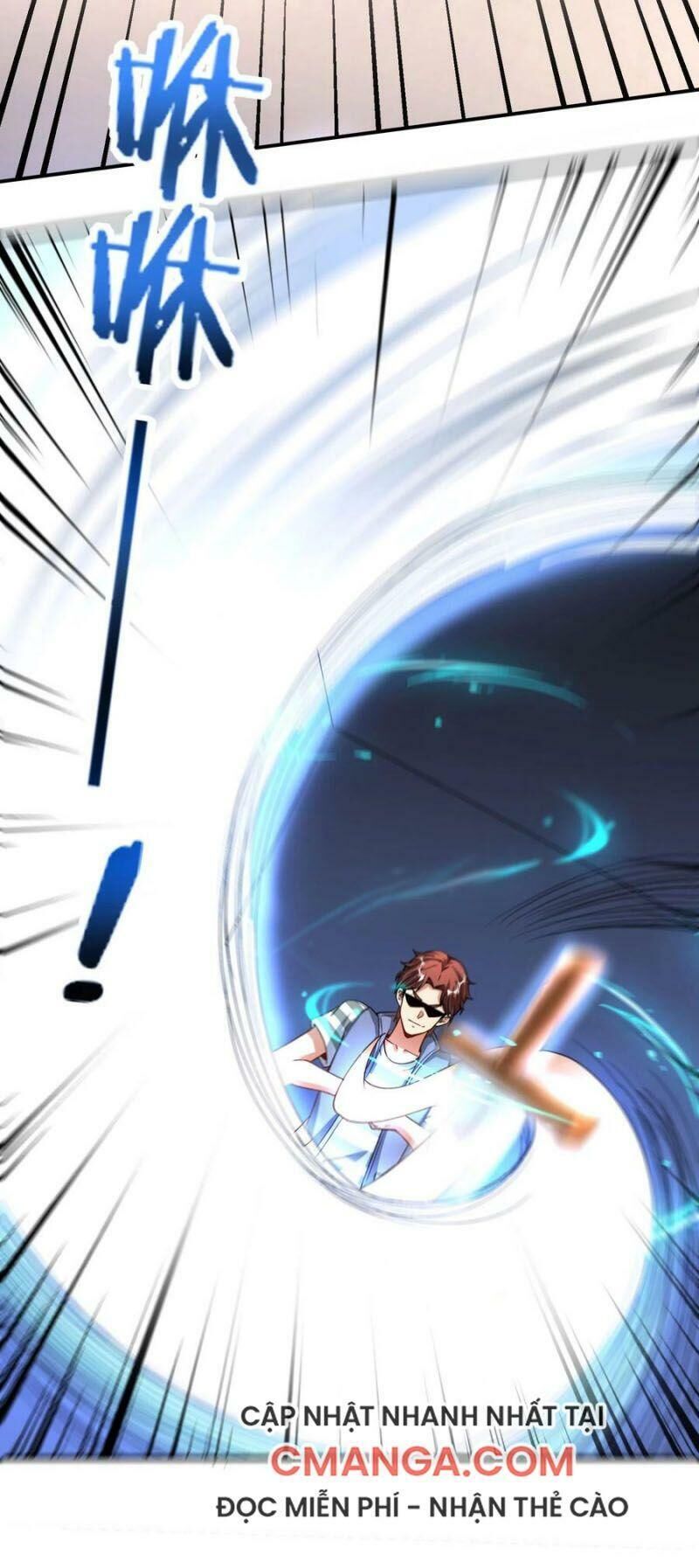 Vòng Bạn Bè Mạnh Nhất Của Tiên Giới Chapter 72 - 11
