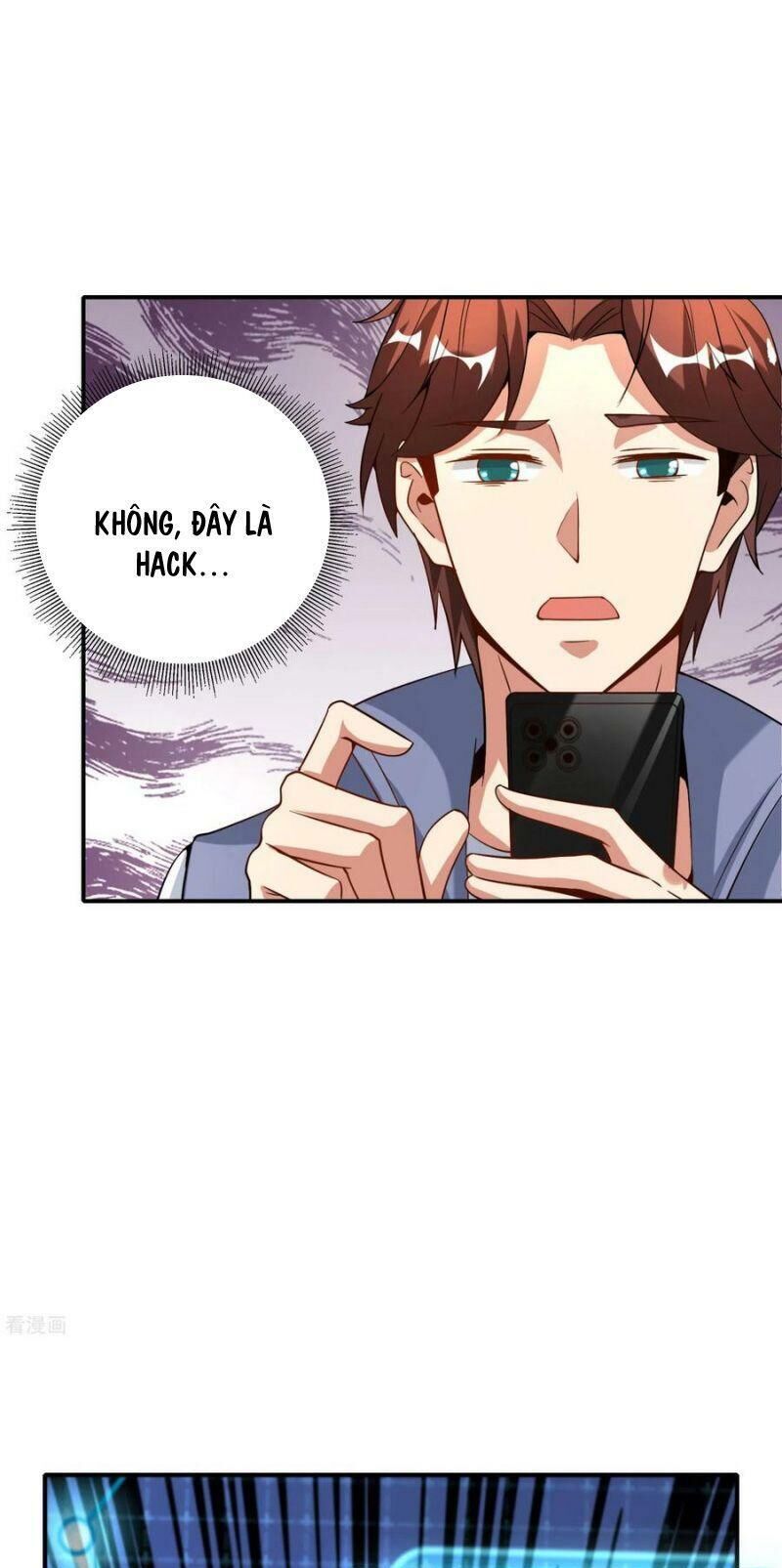 Vòng Bạn Bè Mạnh Nhất Của Tiên Giới Chapter 72 - 13