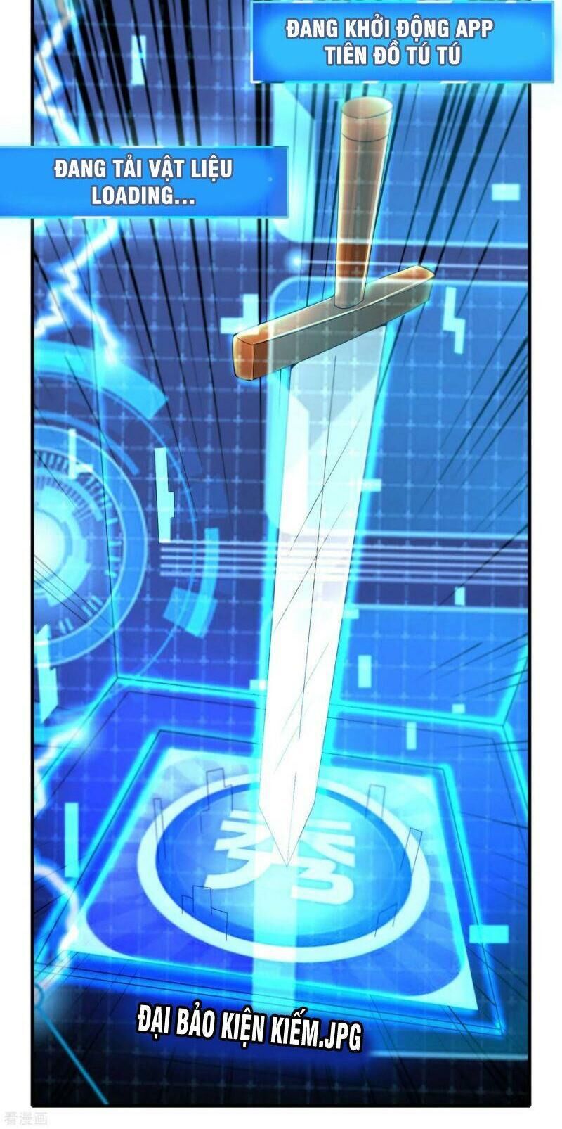 Vòng Bạn Bè Mạnh Nhất Của Tiên Giới Chapter 72 - 14