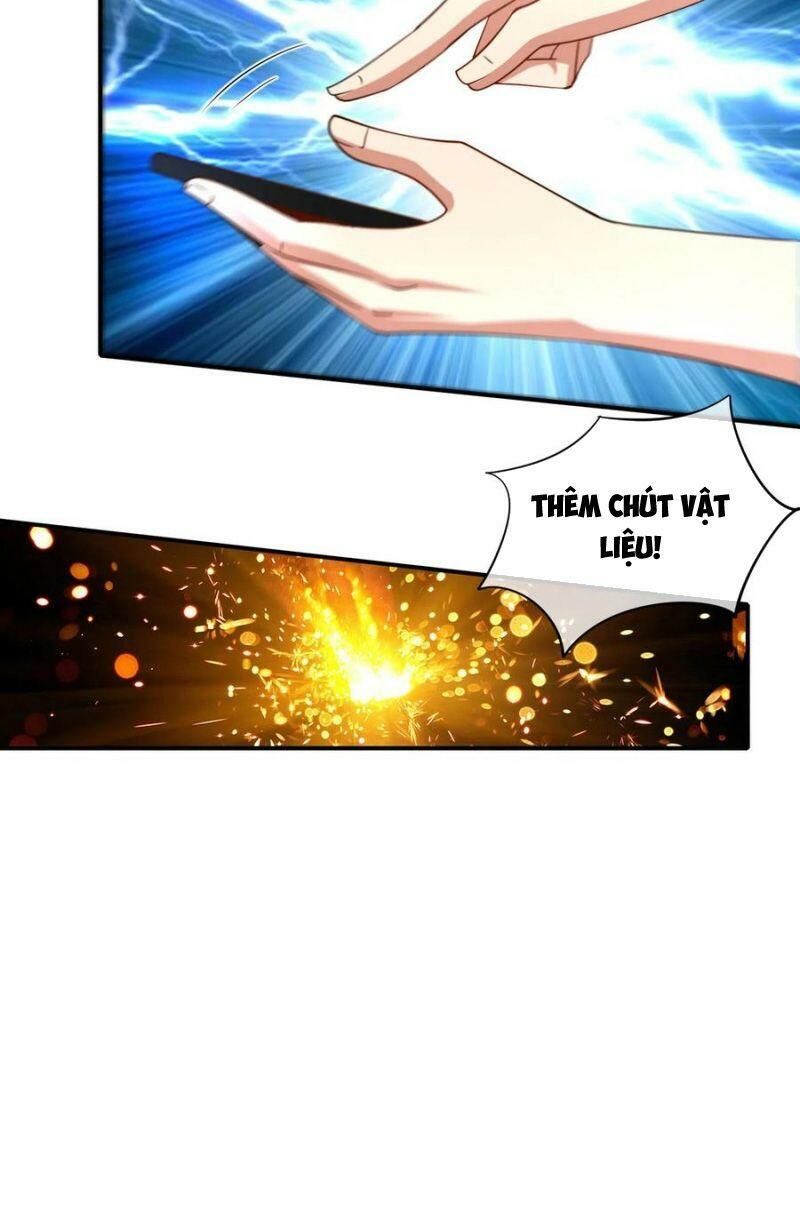 Vòng Bạn Bè Mạnh Nhất Của Tiên Giới Chapter 72 - 16