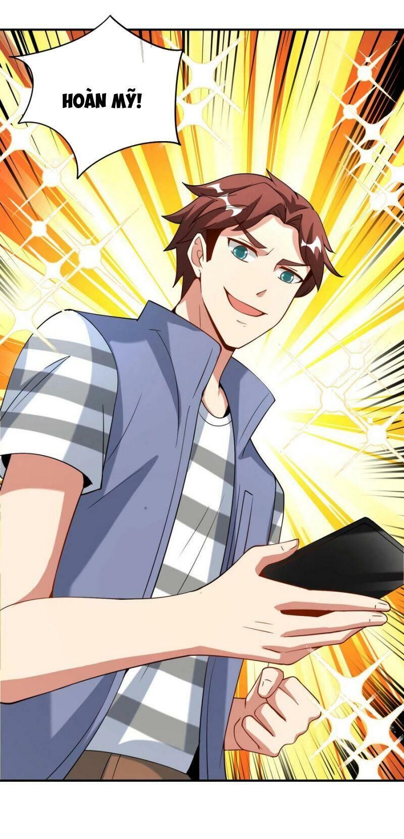 Vòng Bạn Bè Mạnh Nhất Của Tiên Giới Chapter 72 - 18