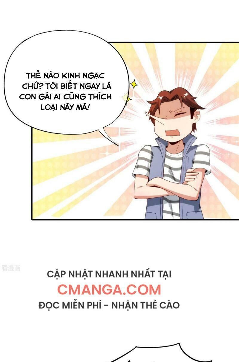 Vòng Bạn Bè Mạnh Nhất Của Tiên Giới Chapter 72 - 22
