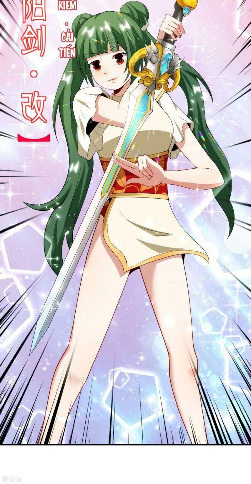Vòng Bạn Bè Mạnh Nhất Của Tiên Giới Chapter 72 - 29