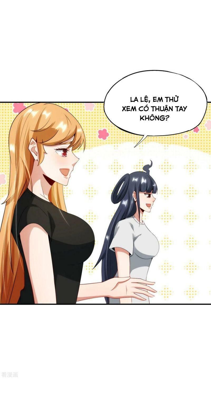 Vòng Bạn Bè Mạnh Nhất Của Tiên Giới Chapter 72 - 30