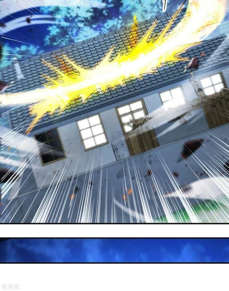 Vòng Bạn Bè Mạnh Nhất Của Tiên Giới Chapter 72 - 34