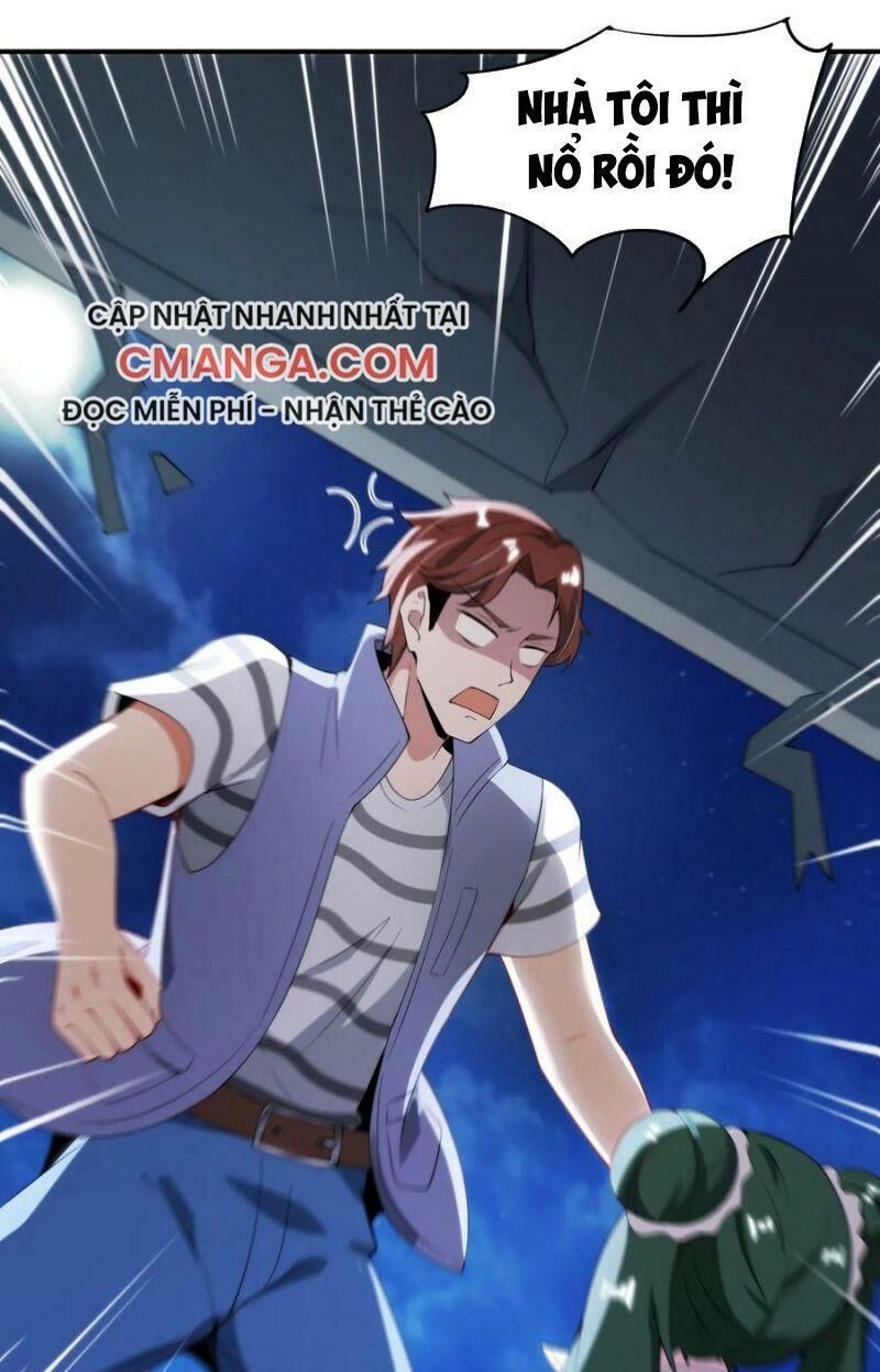 Vòng Bạn Bè Mạnh Nhất Của Tiên Giới Chapter 72 - 37