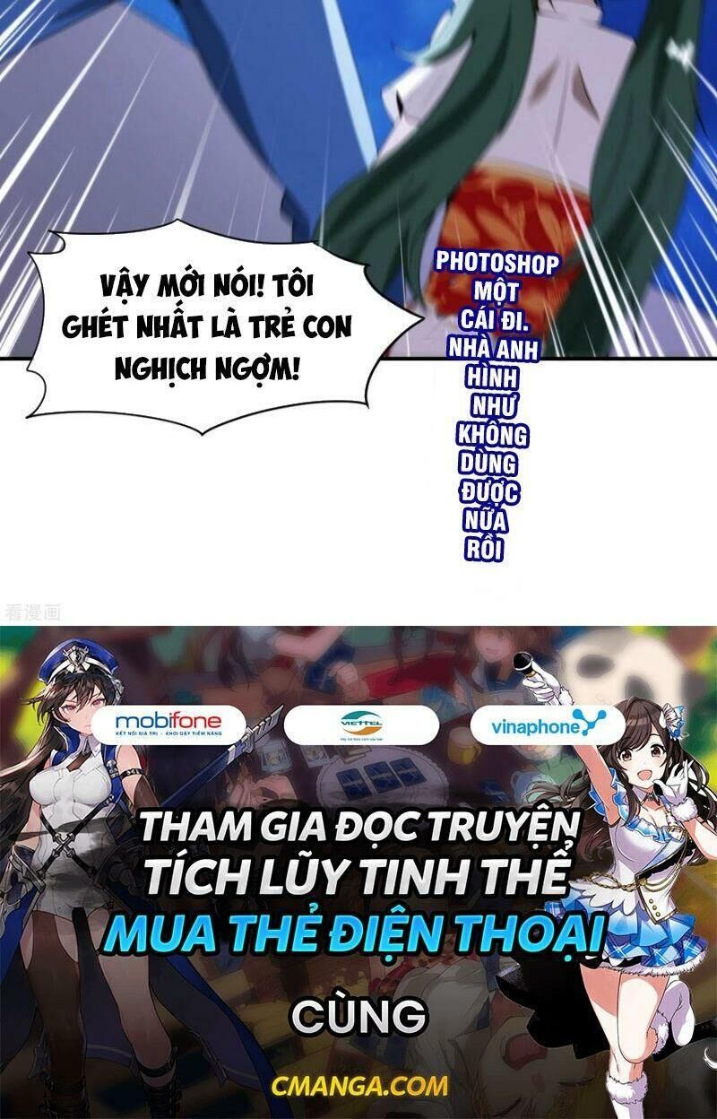 Vòng Bạn Bè Mạnh Nhất Của Tiên Giới Chapter 72 - 38
