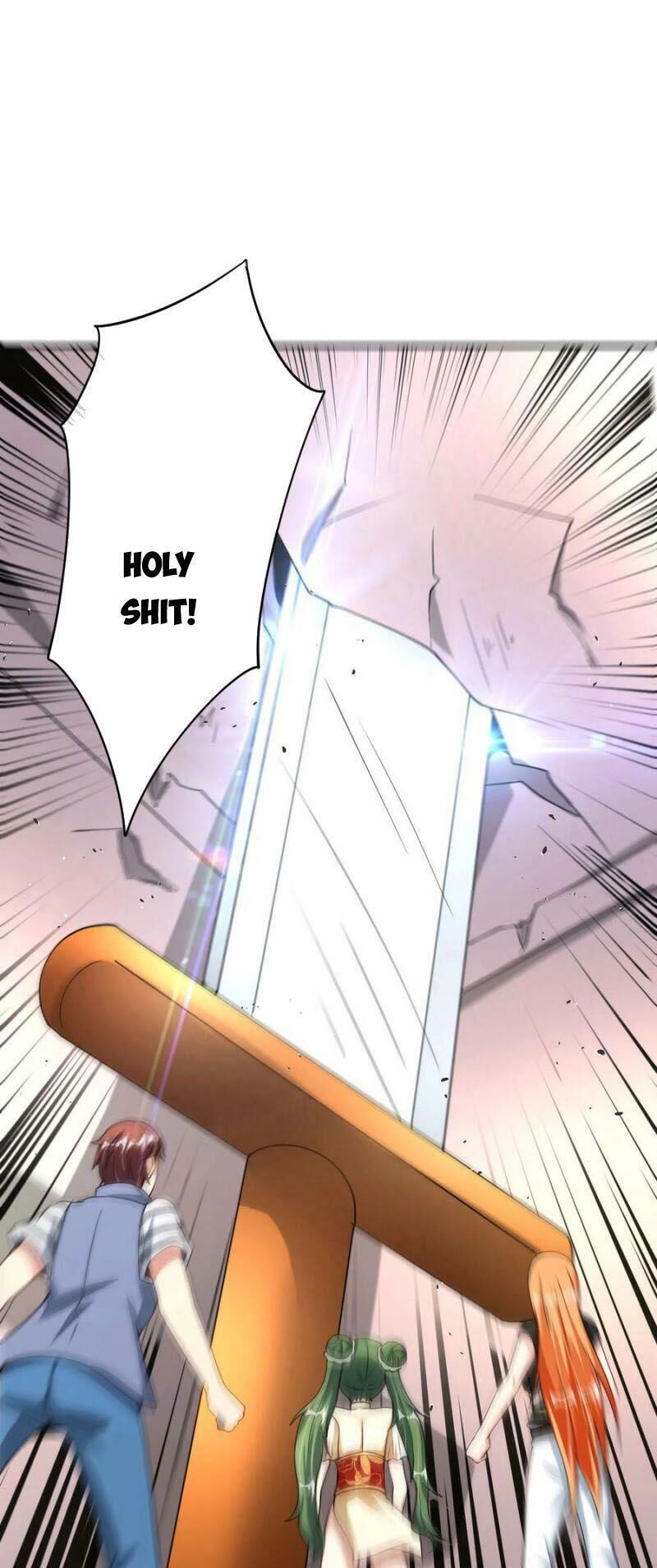 Vòng Bạn Bè Mạnh Nhất Của Tiên Giới Chapter 72 - 7