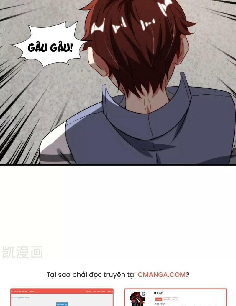Vòng Bạn Bè Mạnh Nhất Của Tiên Giới Chapter 73 - 18