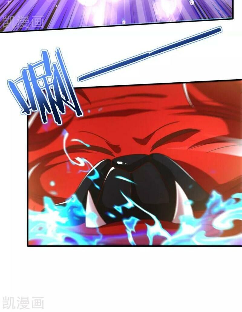 Vòng Bạn Bè Mạnh Nhất Của Tiên Giới Chapter 73 - 21
