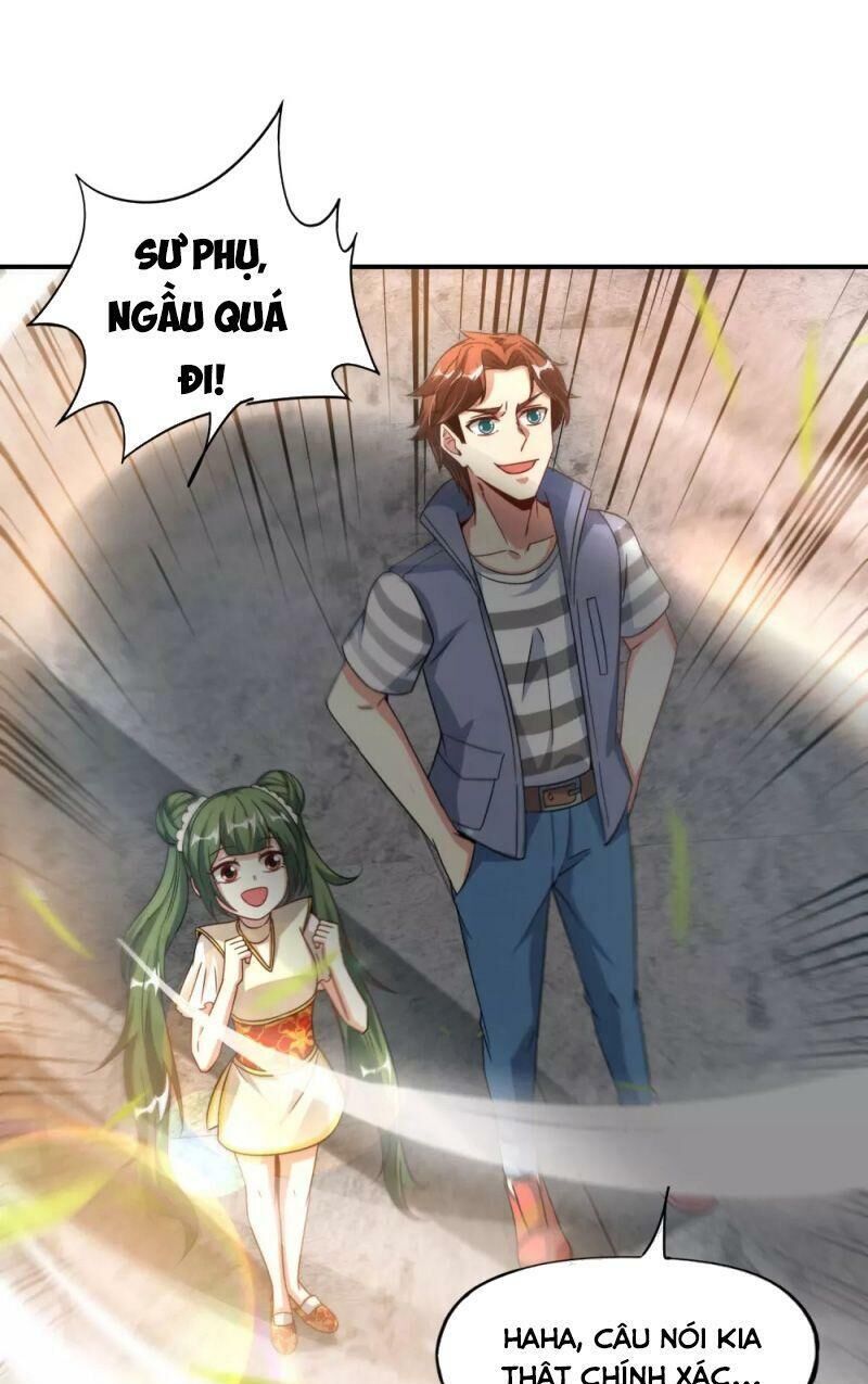 Vòng Bạn Bè Mạnh Nhất Của Tiên Giới Chapter 73 - 24