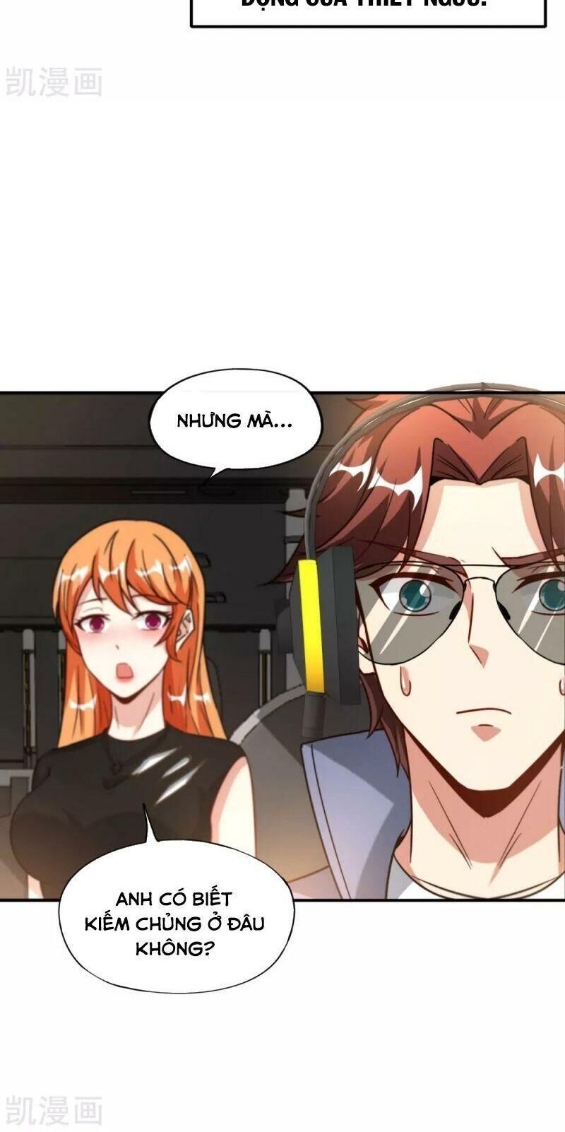 Vòng Bạn Bè Mạnh Nhất Của Tiên Giới Chapter 73 - 29