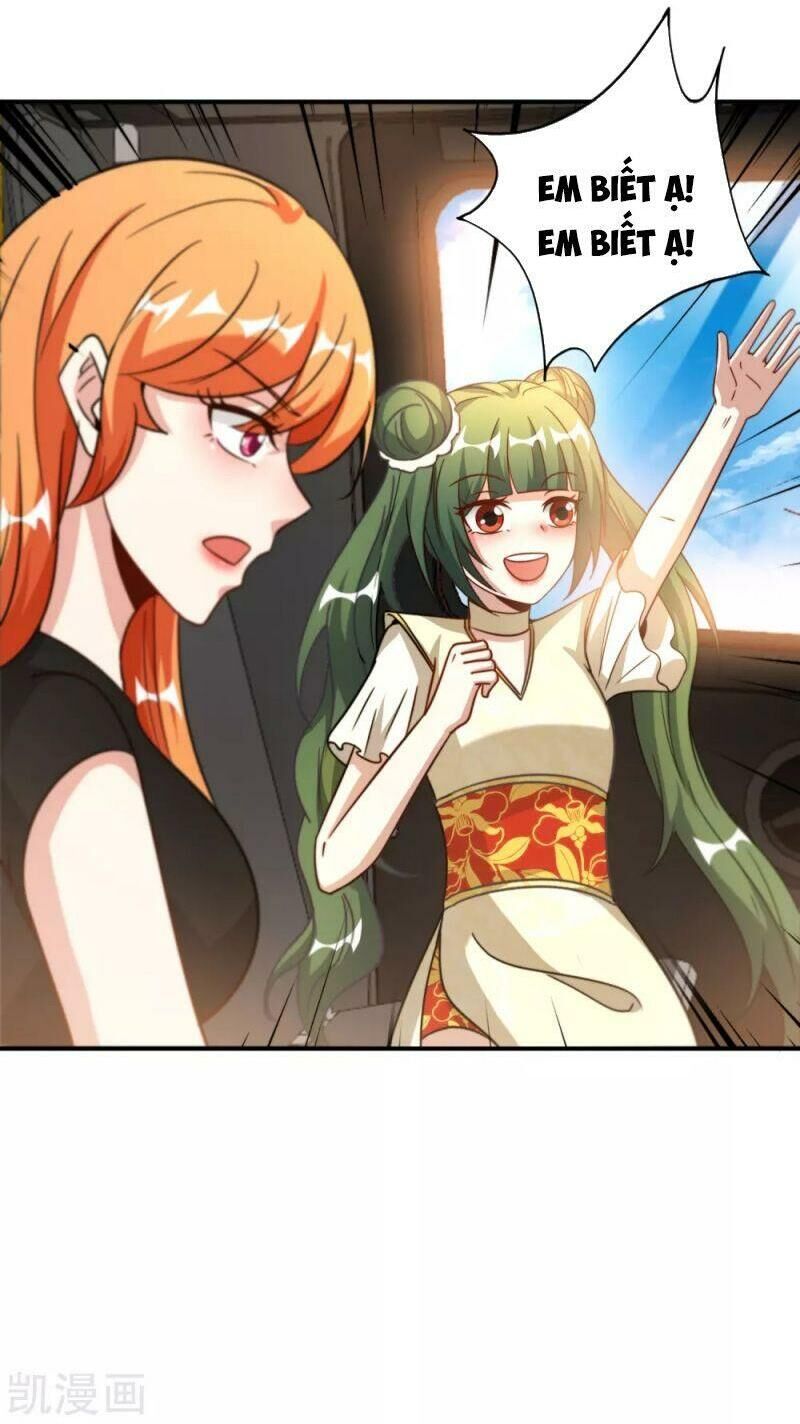 Vòng Bạn Bè Mạnh Nhất Của Tiên Giới Chapter 73 - 31