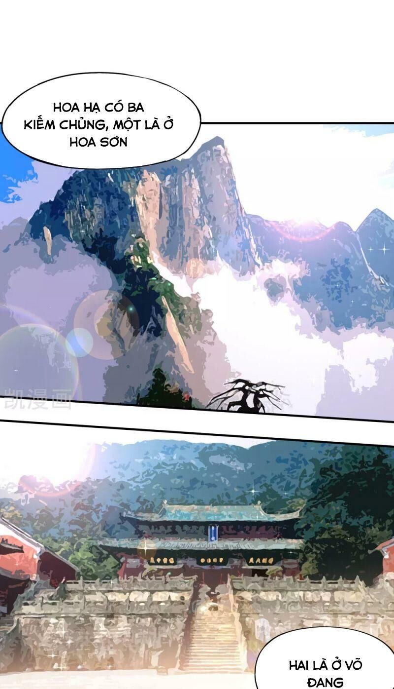 Vòng Bạn Bè Mạnh Nhất Của Tiên Giới Chapter 73 - 32