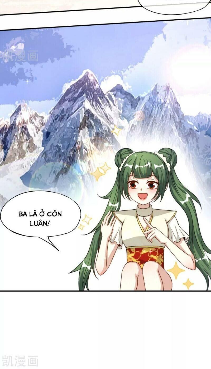 Vòng Bạn Bè Mạnh Nhất Của Tiên Giới Chapter 73 - 33