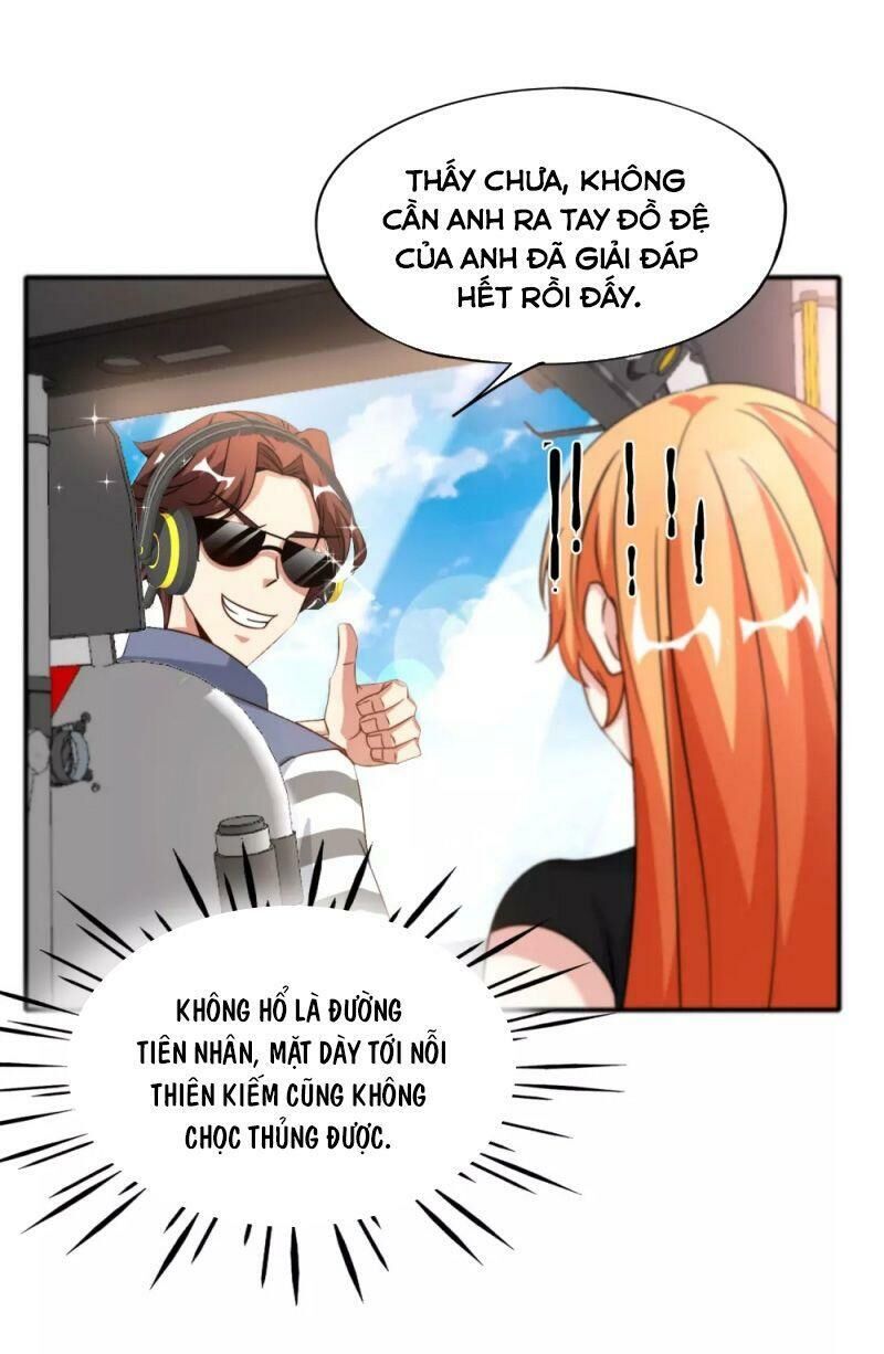 Vòng Bạn Bè Mạnh Nhất Của Tiên Giới Chapter 73 - 34