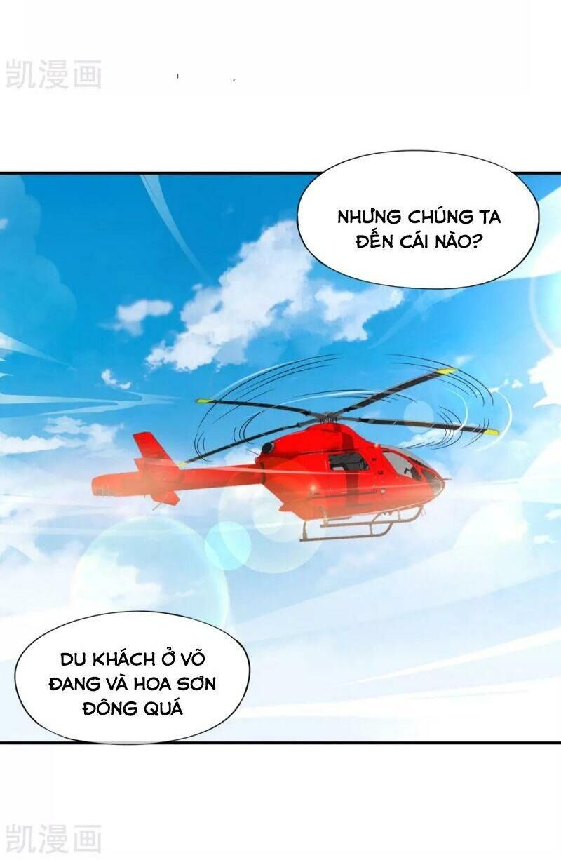 Vòng Bạn Bè Mạnh Nhất Của Tiên Giới Chapter 73 - 35