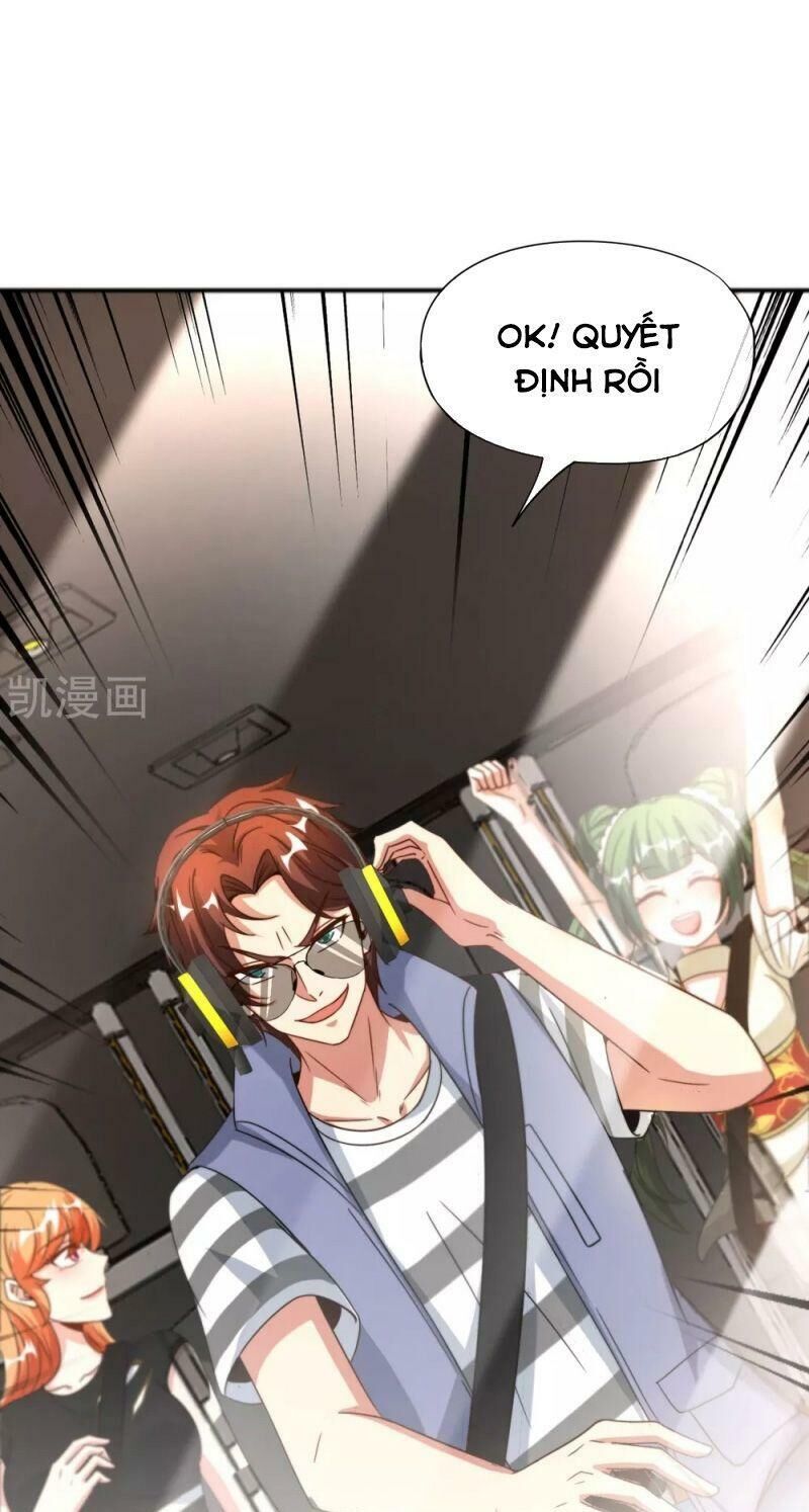 Vòng Bạn Bè Mạnh Nhất Của Tiên Giới Chapter 73 - 36
