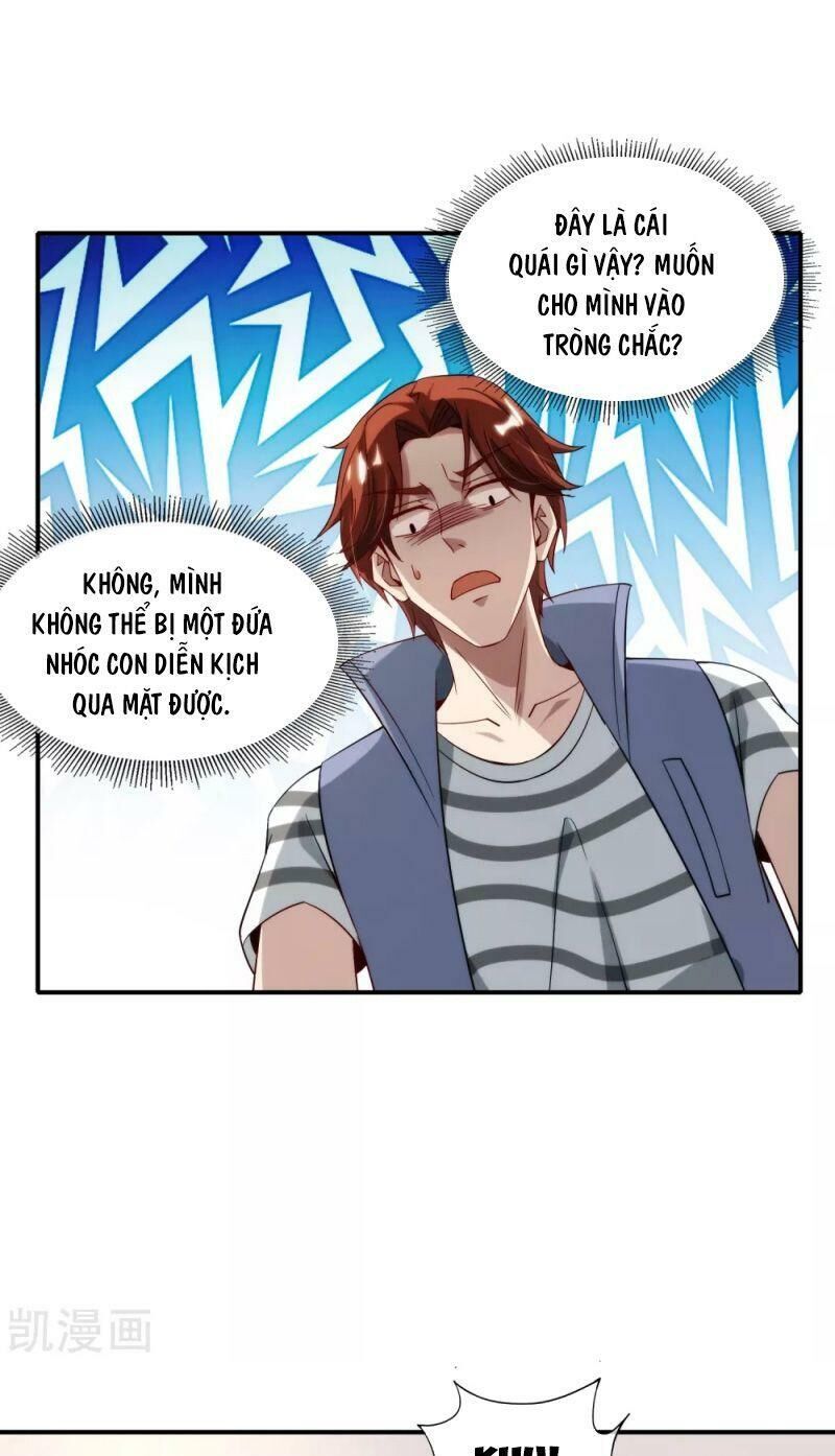 Vòng Bạn Bè Mạnh Nhất Của Tiên Giới Chapter 73 - 5