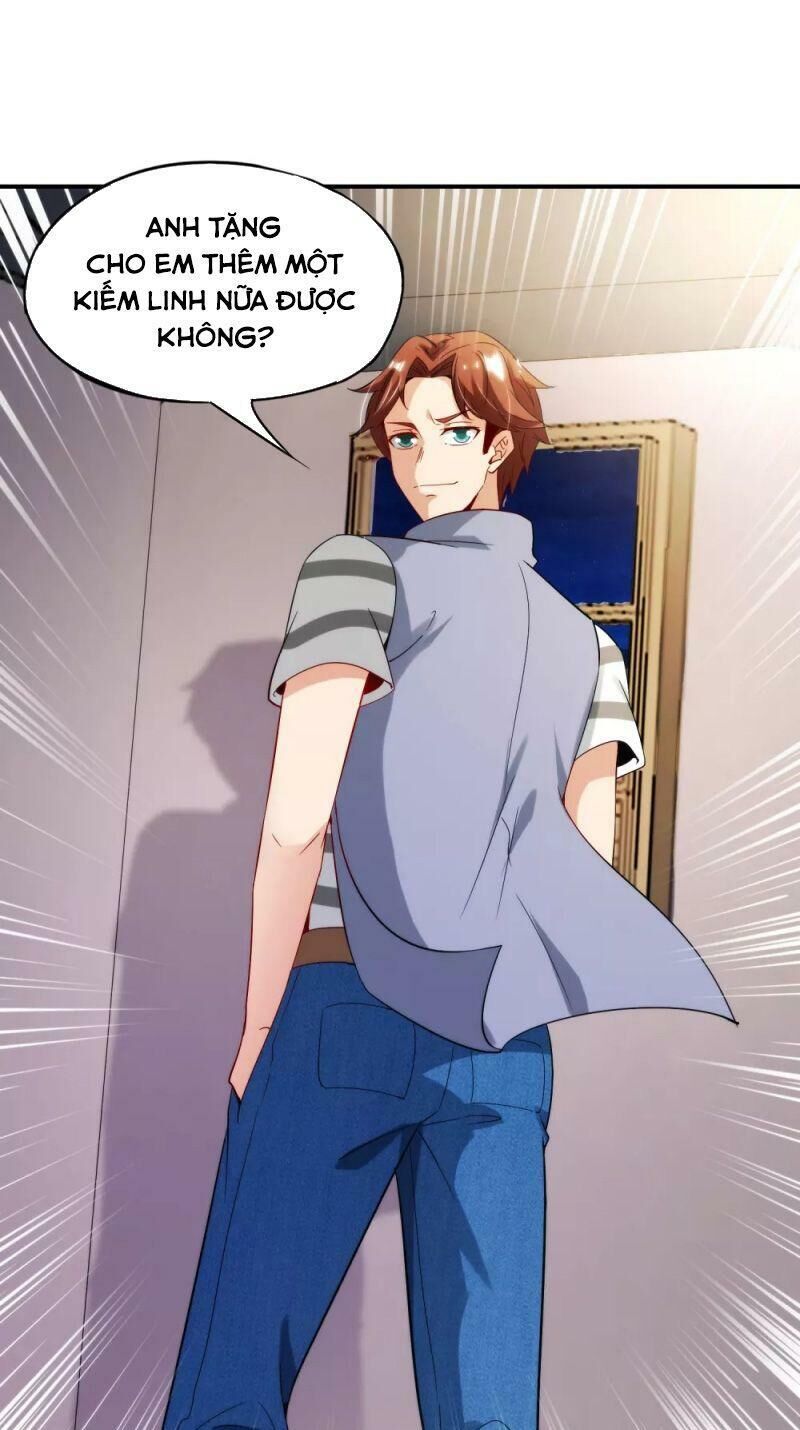 Vòng Bạn Bè Mạnh Nhất Của Tiên Giới Chapter 73 - 7