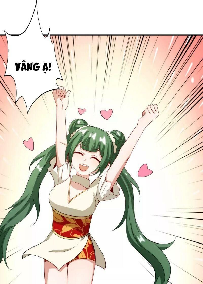 Vòng Bạn Bè Mạnh Nhất Của Tiên Giới Chapter 73 - 9