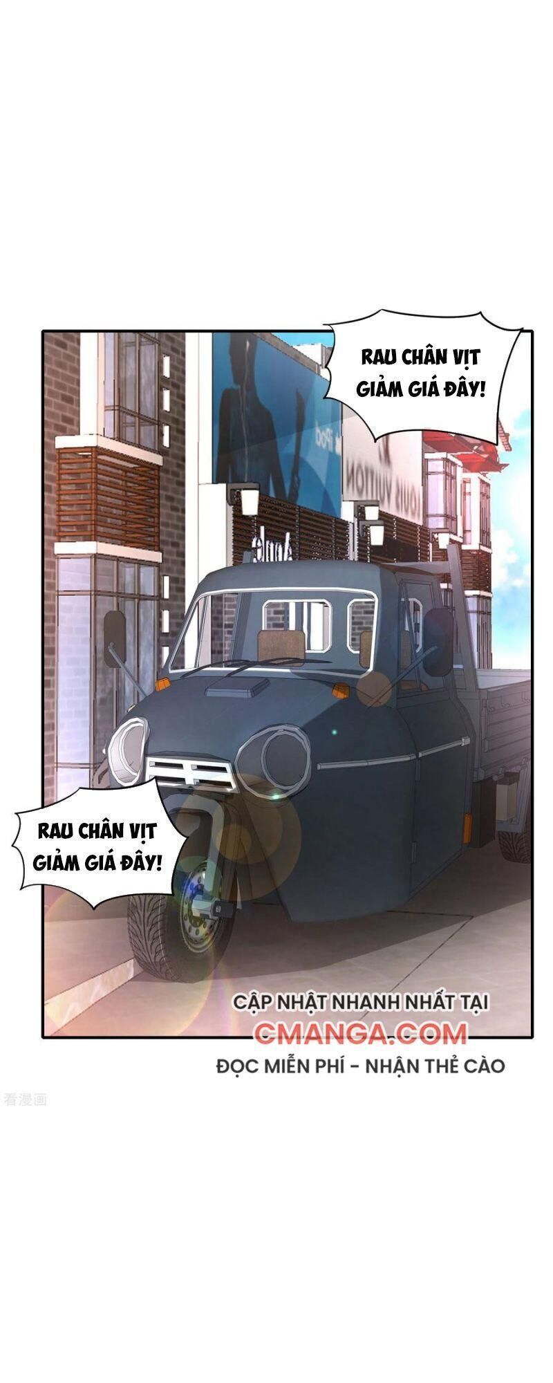 Vòng Bạn Bè Mạnh Nhất Của Tiên Giới Chapter 74 - 1