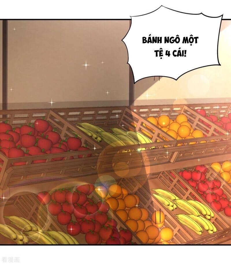 Vòng Bạn Bè Mạnh Nhất Của Tiên Giới Chapter 74 - 2