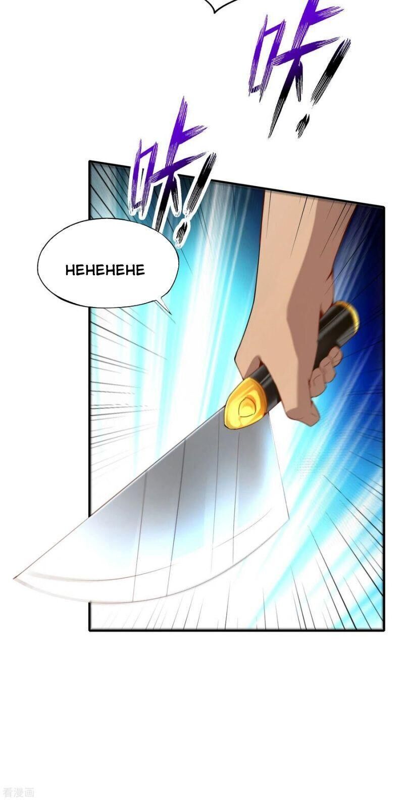 Vòng Bạn Bè Mạnh Nhất Của Tiên Giới Chapter 74 - 12