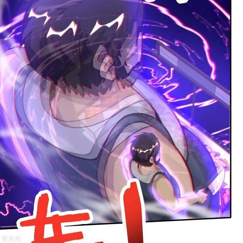 Vòng Bạn Bè Mạnh Nhất Của Tiên Giới Chapter 74 - 14