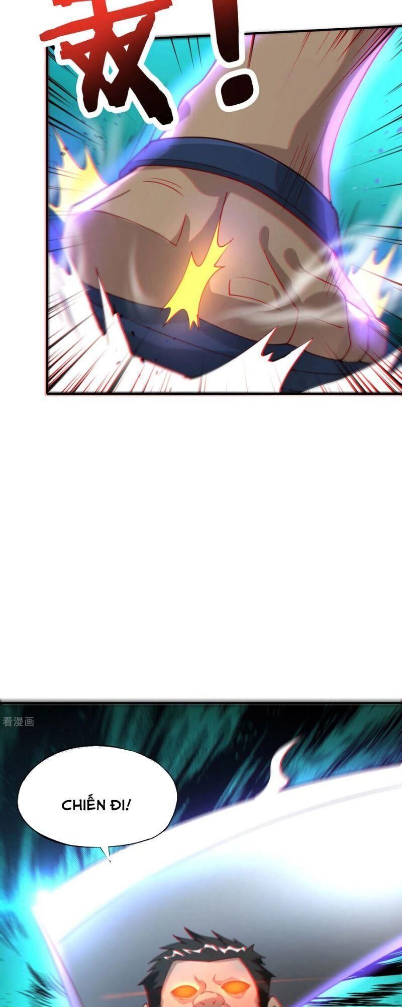 Vòng Bạn Bè Mạnh Nhất Của Tiên Giới Chapter 74 - 15